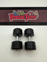 Mattel WWE Series 21 Ryback