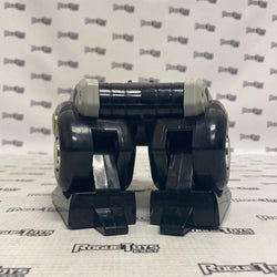 1995 Bandai Mighty Morphin Power Rangers Black Frog Megazord