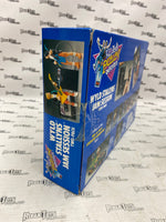 Vintage Kenner Bill & Ted’s Excellent Adventure Wyld Stallyns Two-Pack