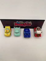 Disney•Pixar Cars Mini Racers Bundle #5