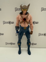 McFarlane Toys Collector Edition DC Multiverse Zero Hour Hawkman