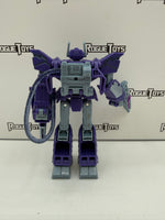 Hasbro Transformers Earthspark Deluxe Class Shockwave