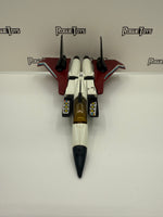 Hasbro Transformers G1 Decepticon Jets Decepticon Ramjet