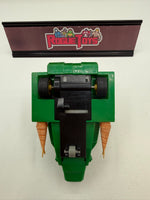Hasbro Takara Vintage Battle Beasts Battling Deer Stalker Chariot