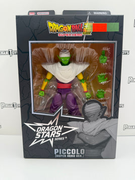 Bandai Dragon Ball Super: Super Hero Dragon Stars Series Piccolo (Super Hero Ver.)