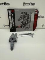 Hasbro Transformers Generations Combiner Wars Deluxe Class Autobot Sunstreaker