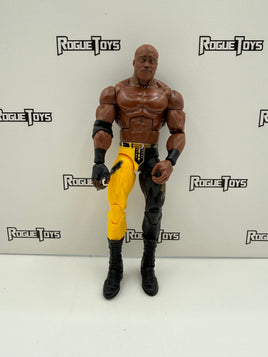 Mattel WWE Elite Collection Series 103 Bobby Lashley