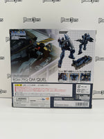 Bandai Tamashii Nations The Robot Spirits RGM-79Q GM Quel (ver. A.N.I.M.E.)