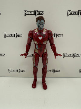 Hasbro Marvel Legends Zombie Iron Man