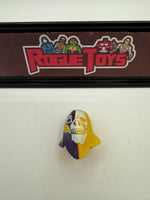 Mattel WWE Elite Collection Series 15 Rey Mysterio