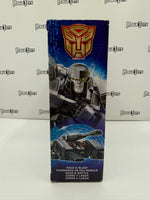 Hasbro Transformers One Race & Blast Megatron D-16 & Decepticon Whirlwing