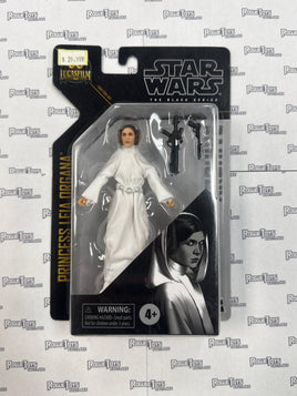 Star Wars: The Black Series Archive Collection Princess Leia Organa 6-inch scale action figure released by Hasbro