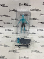 Boss Fight Studios Vitruvian H.A.C.K.S. Series Z Cryo Zombie