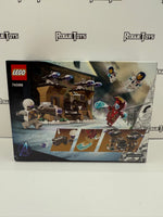 LEGO Marvel 76288 Iron Man & Iron Legion vs. Hydra Soldier