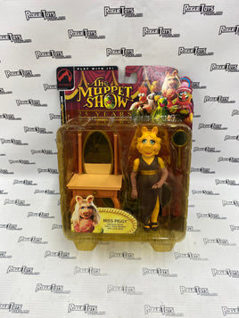 Palisades The Muppet Show Series 1 Miss Piggy