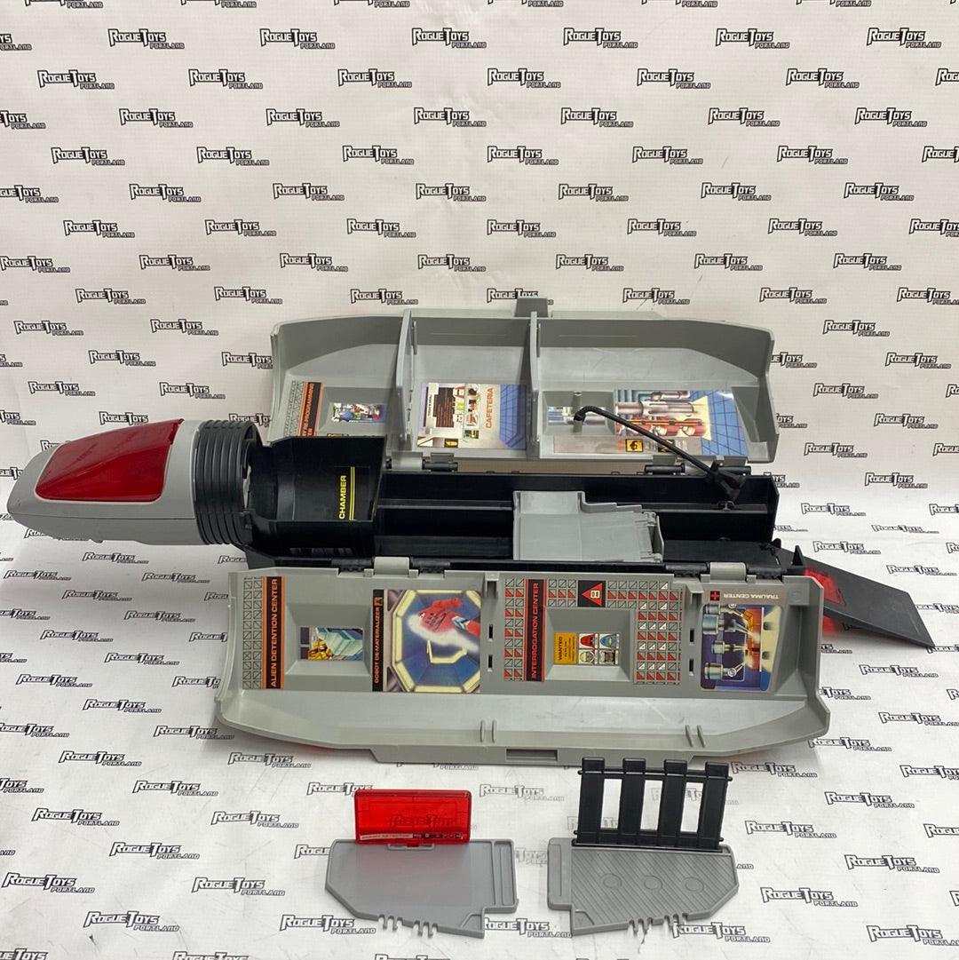 Vintage Tonka Go-Bot Command Center/7240 - Rogue Toys
