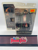 McFarlane Toys McFarlane’s Monsters III 6 Faces of Madness Jack the Ripper