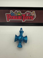 Mattel DC Universe Classics Wave 17 Figure 3 Blue Lantern: The Flash