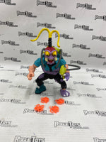 Vintage TMNT Scumbug