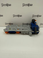 Hasbro Transformers War for Cybertron Earthrise Deluxe Class Decepticon Airwave