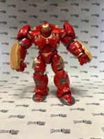 Hasbro 2015 Marvel Legends Iron Man HULKBUSTER Build-A-Figure (BAF)