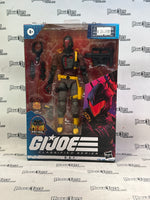 G.I. Joe Classified Series Python Patrol B.A.T. (Battle Android Trooper) action figure (#41)