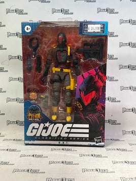 G.I. Joe Classified Series Python Patrol B.A.T. (Battle Android Trooper) action figure (#41)