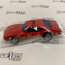 Mattel 1969 Hot Wheels Redline Police Cruiser - Rogue Toys