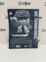 Hasbro Transformers Legacy Evolution (Generations) Deluxe Class Autobot Crosscut