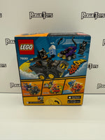 LEGO DC Comics Super Heroes 76061 Mighty Micros: Batman vs. Catwoman