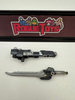 Hasbro Transformers Prime Dreadwing (Painted)