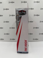 Mattel WWE Elite Collection Series 69 The Rock (Walmart Exclusive)