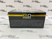KILO Wheelz 1:64 1964 Lincoln Continental 2026 Super Con Exclusive