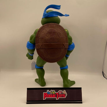 Playmates Teenage Mutant Ninja Turtles Movie Star Leonardo Jumbo - Rogue Toys