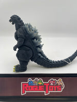 Bandai 1998 6” Vinyl Movie Monster Action Figure Godzilla (G1502)