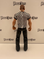 Mattel WWE Elite Collection Best of Pay-Per-View: WrestleMania XVIII Shawn Michaels (Toys ‘R’ Us Exclusive)