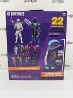 McFarlane Toys Fortnite Overtaker