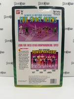 Bandai Mighty Morphin Power Rangers Series II Action Feature Evil Space Aliens Darting Tounge Pythor