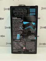 Hasbro Star Wars The Black Series Gaming Greats Star Wars: The Force Unleashed Shadow Stormtrooper