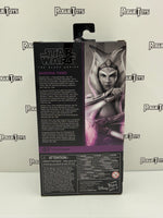 Hasbro Star Wars The Black Series Star Wars Rebels Ahsoka Tano