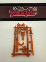 Playmates Teenage Mutant Ninja Turtles (TMNT) Classic Collection Shredder