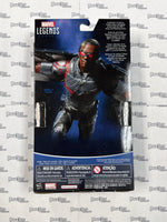 Marvel Legends Series action figure of Marvel's Falcon (Sam Wilson) from the movie Captain America: Civil War
