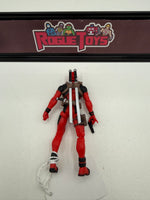 Hasbro Marvel Greatest Battles Deadpool