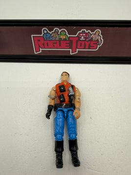 Hasbro G.I. Joe (ARAH) Mercer