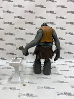 2001 Mattel Harry Potter and the Sorcerer’s Stone Mountain Troll