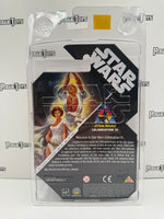 Hasbro Star Wars Signature Series Celebration IV Concept R2-D2 & C-3PO w/ Exclusive Collector Coin!
