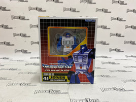 New Age Toys The Legendary Heroes 41 Jones Geologist (Open Box)