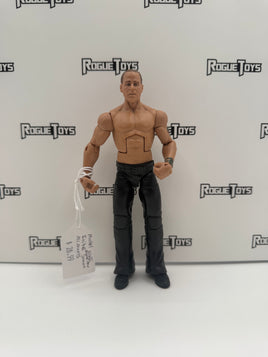 Mattel WWE Elite Collection Best of Pay-Per-View: WrestleMania XVIII Shawn Michaels (Toys ‘R’ Us Exclusive)