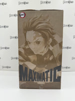 Bandai Spirits Maximatic Demon Slayer Tanjiro Kamado (Ver. I)
