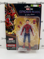 Hasbro Marvel Legends Spider-Man: No Way Home Friendly Neighborhood Spider-Man